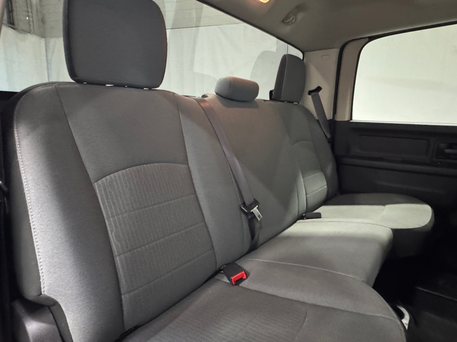 Thumbnail: 2021 RAM 1500 Classic - 5