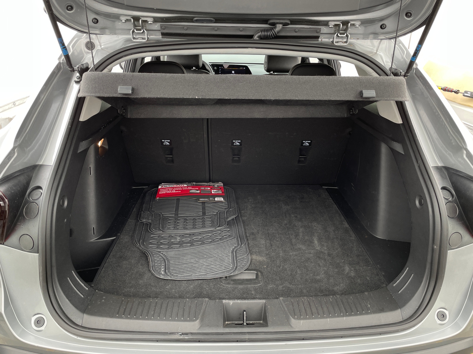 Thumbnail: 2025 Chevrolet Trax - 7