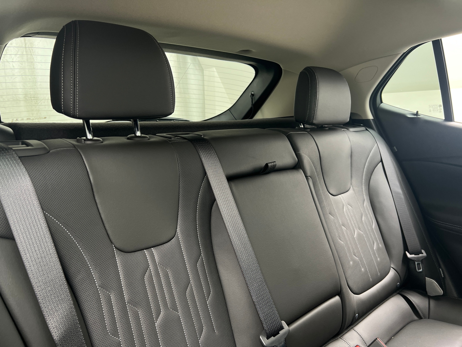 Thumbnail: 2026 Buick Encore GX - 6