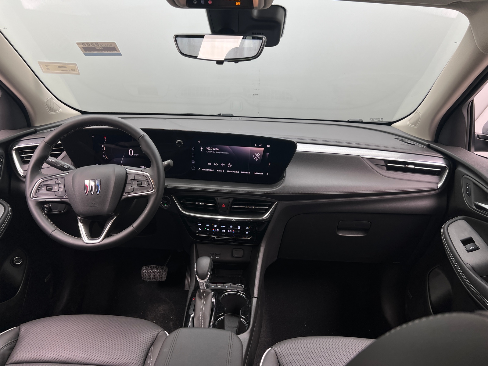 Thumbnail: 2026 Buick Encore GX - 3