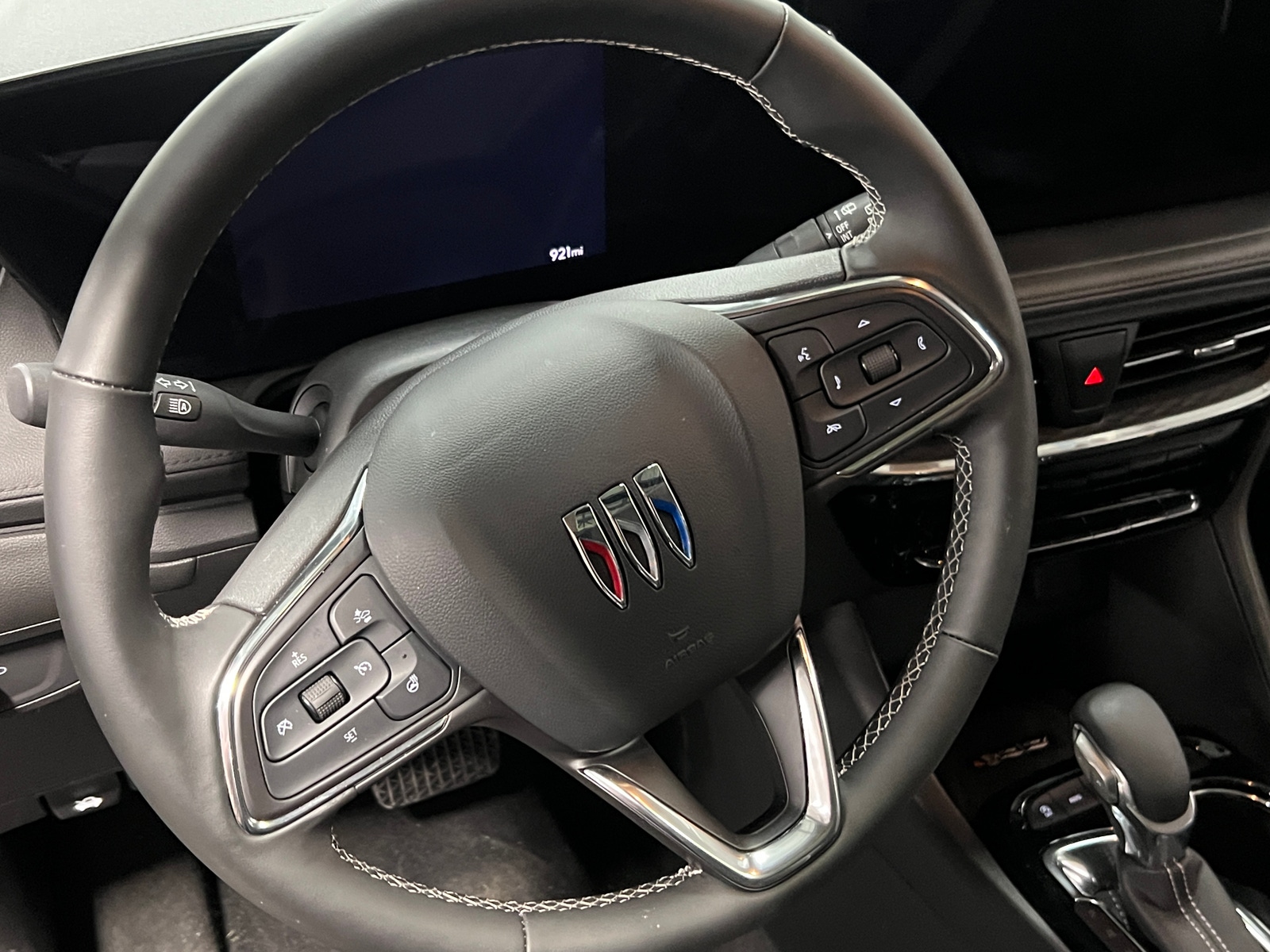 Thumbnail: 2026 Buick Encore GX - 5