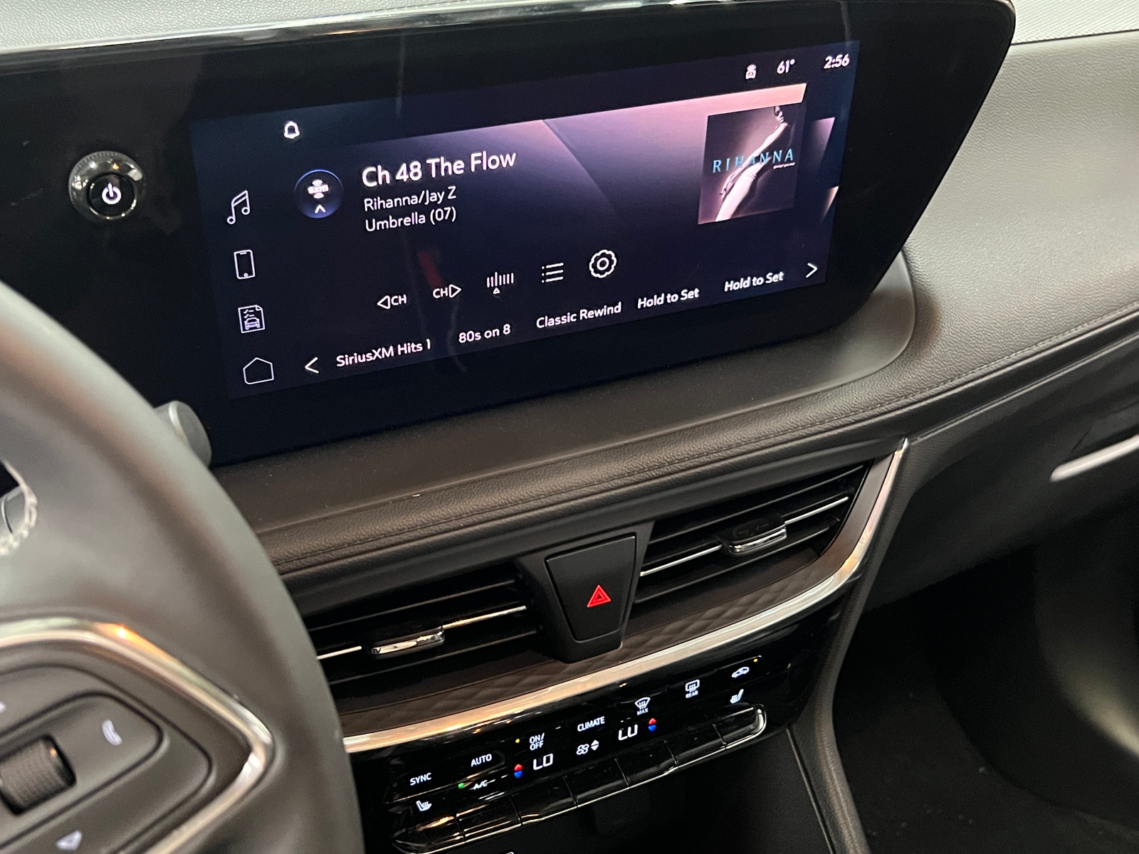 Thumbnail: 2026 Buick Encore GX - 4