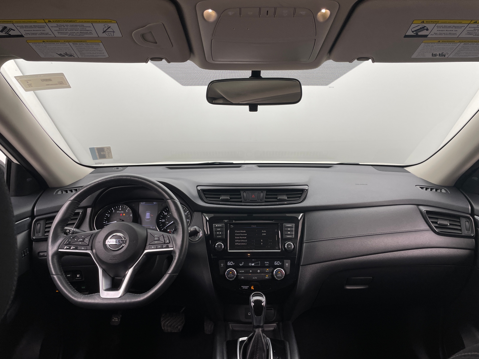 Thumbnail: 2018 Nissan Rogue - 3