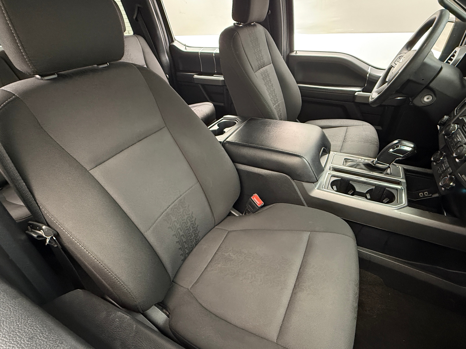 Thumbnail: 2020 Ford Econoline - 2