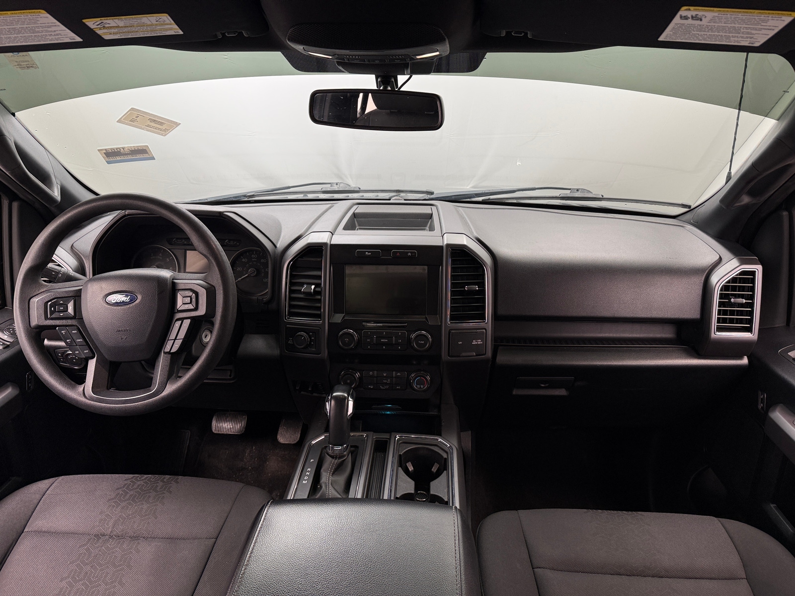 Thumbnail: 2020 Ford Econoline - 3