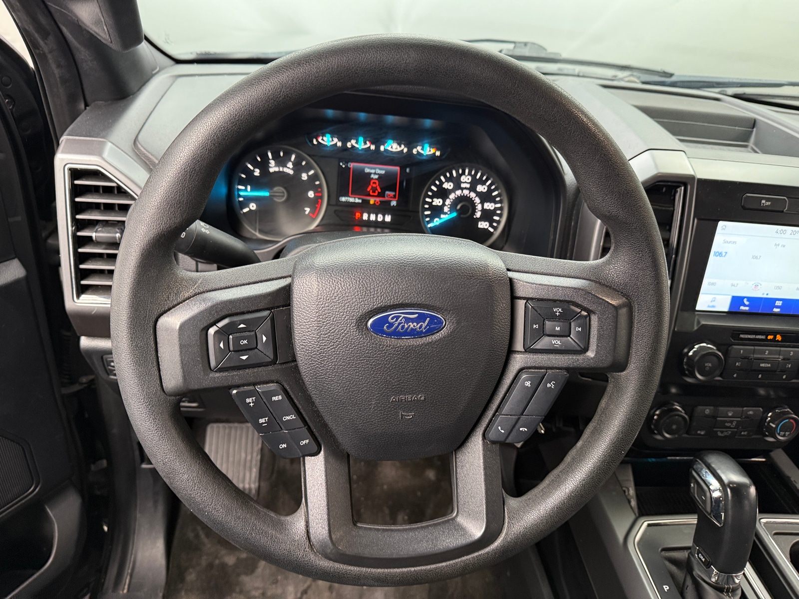 Thumbnail: 2020 Ford Econoline - 5