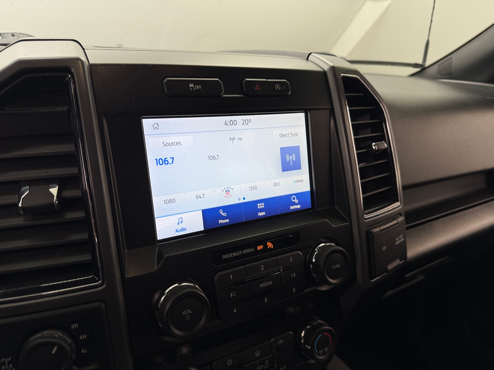 Thumbnail: 2020 Ford Econoline - 4