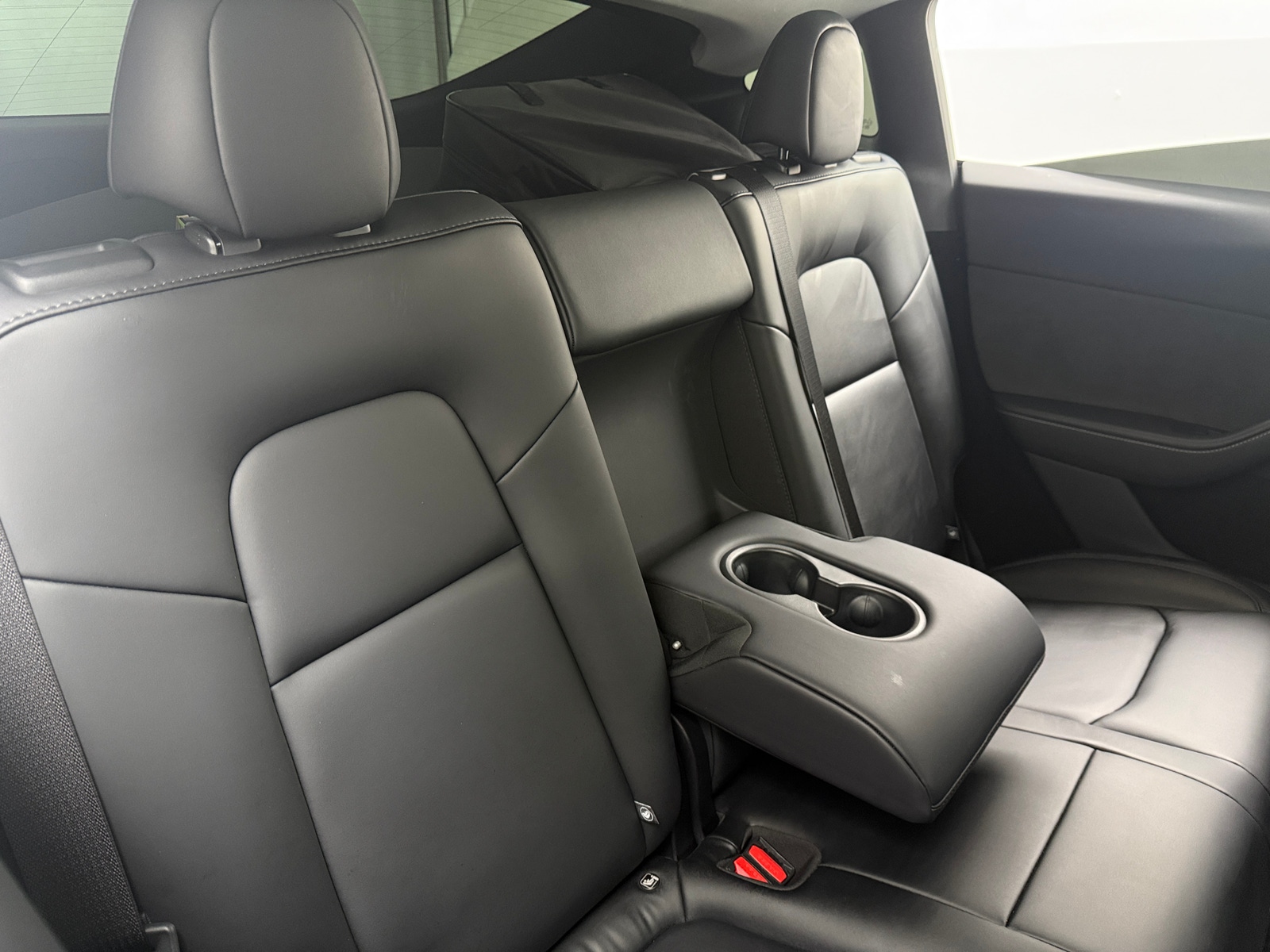 Thumbnail: 2024 Tesla Model Y - 5