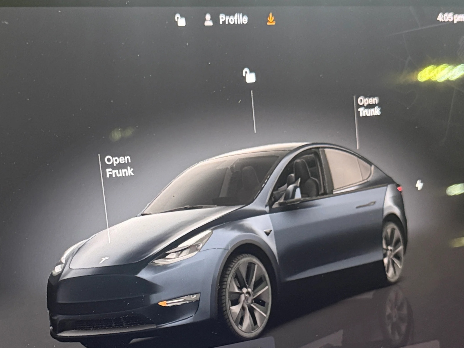 Thumbnail: 2024 Tesla Model Y - 3