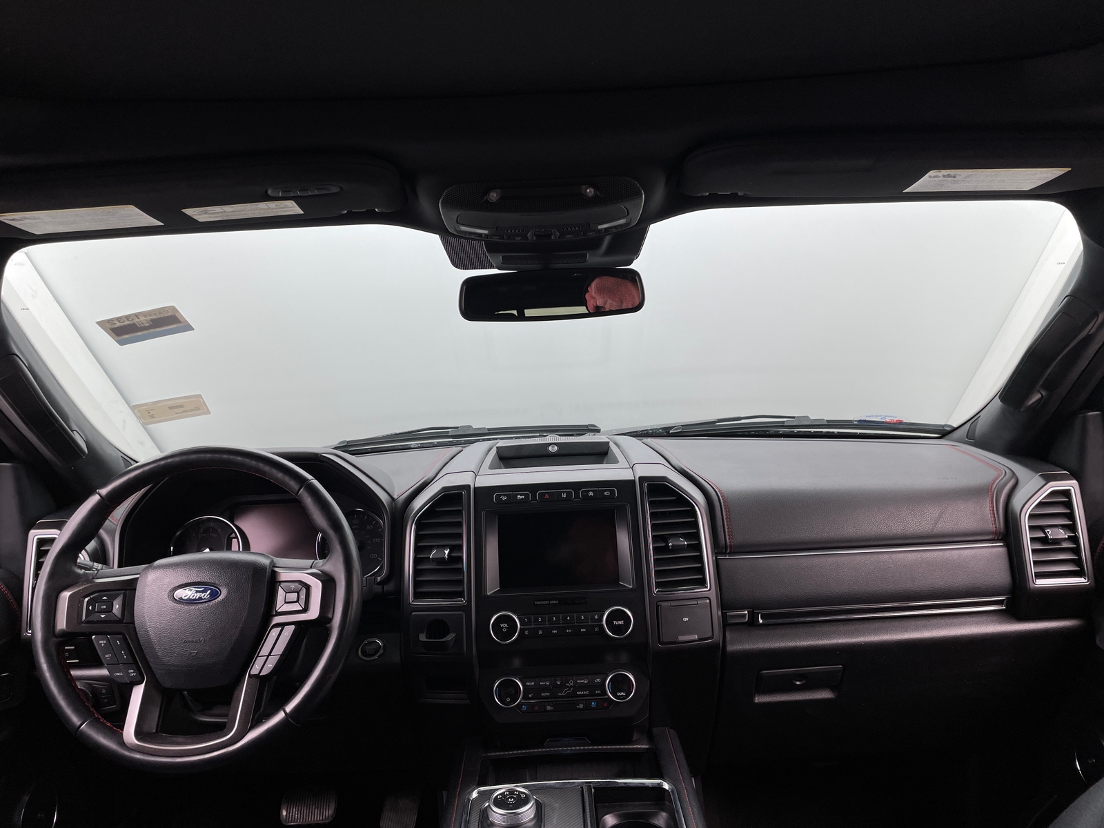 Thumbnail: 2021 Ford Expedition MAX - 2