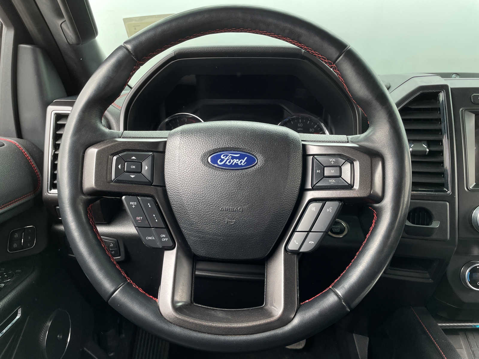 Thumbnail: 2021 Ford Expedition MAX - 4