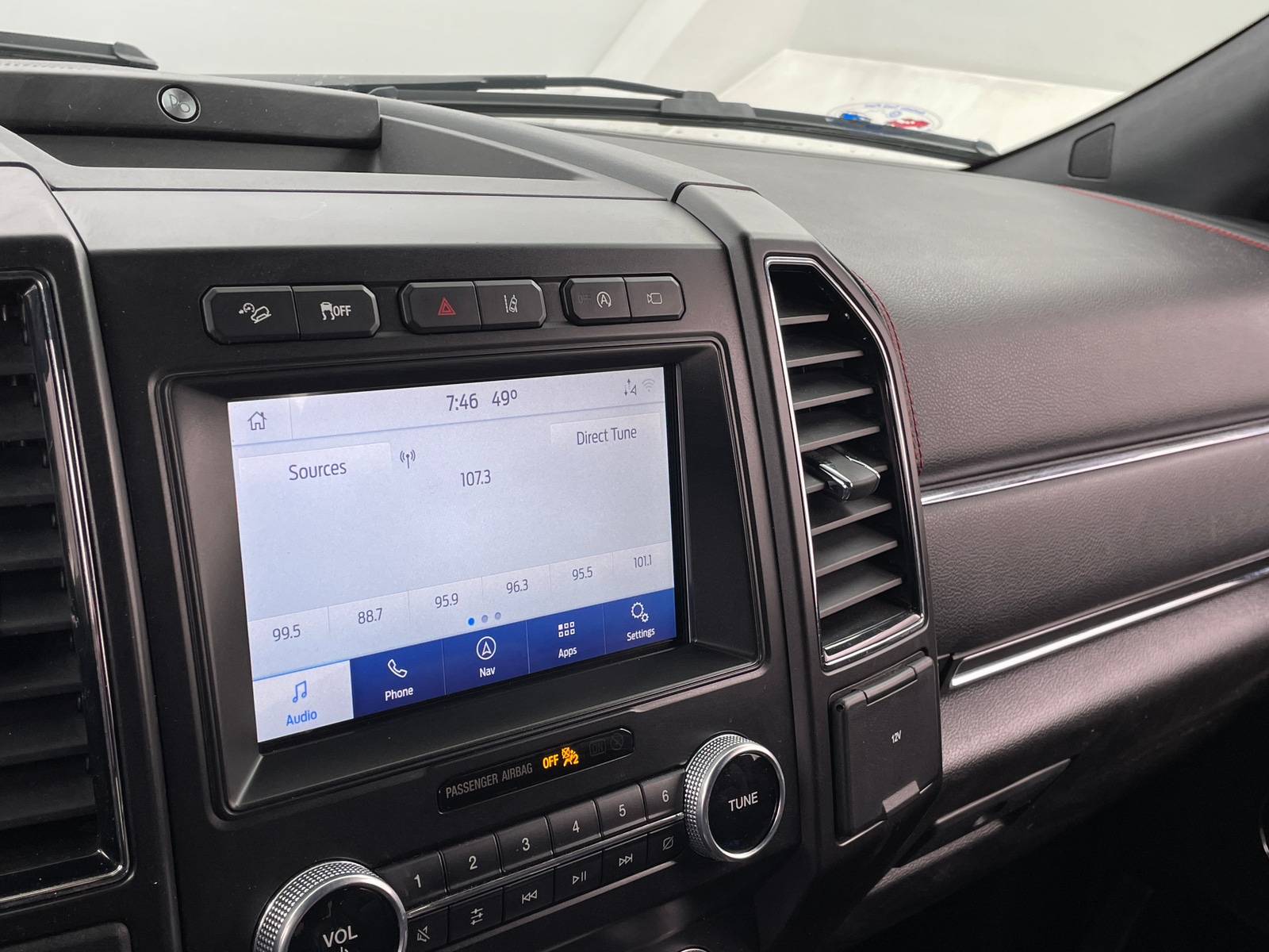 Thumbnail: 2021 Ford Expedition MAX - 3