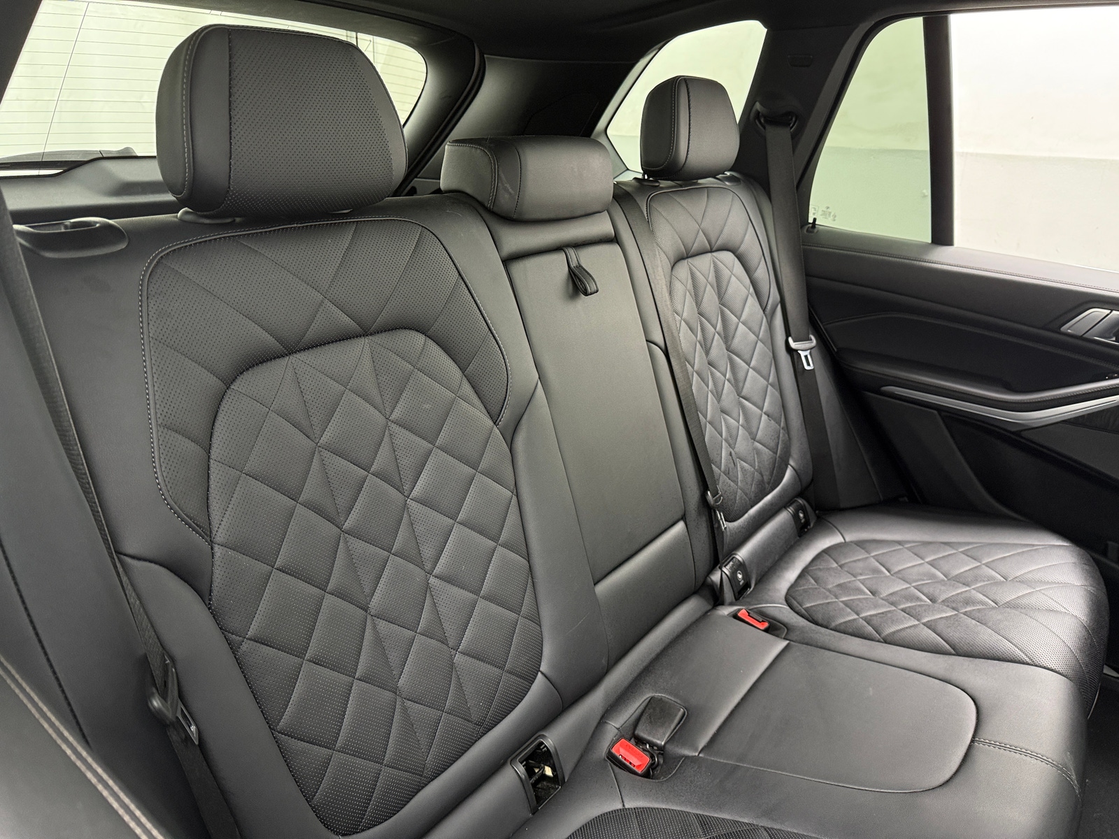 Thumbnail: 2024 BMW X5 - 5