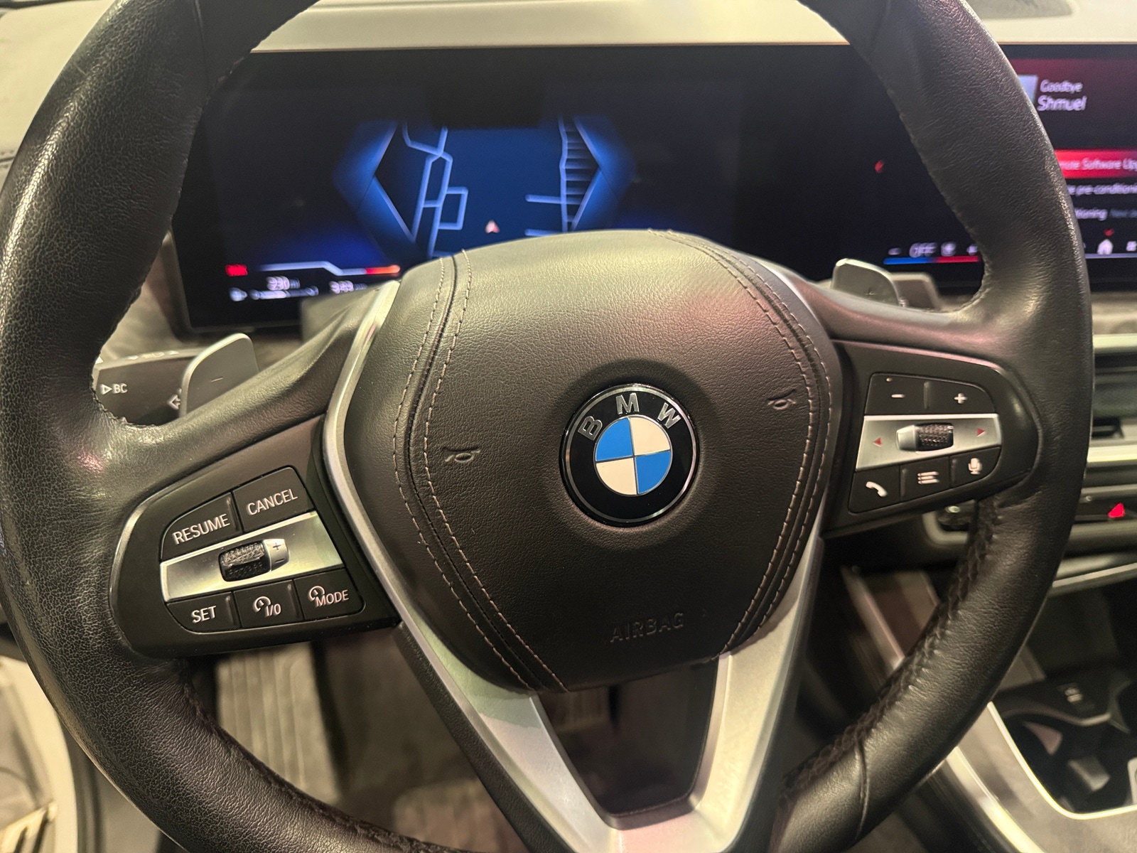 Thumbnail: 2024 BMW X5 - 4