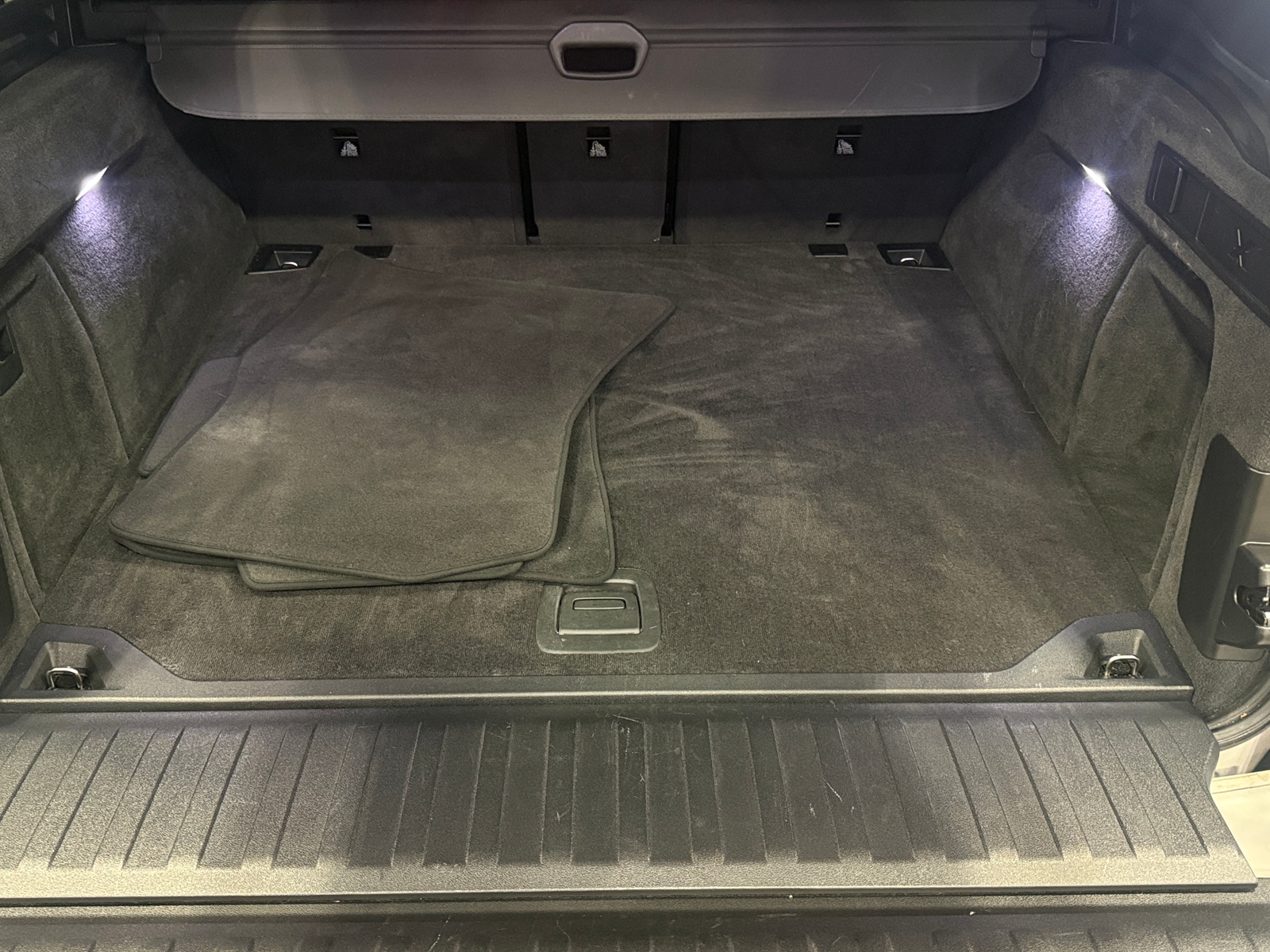 Thumbnail: 2024 BMW X5 - 6