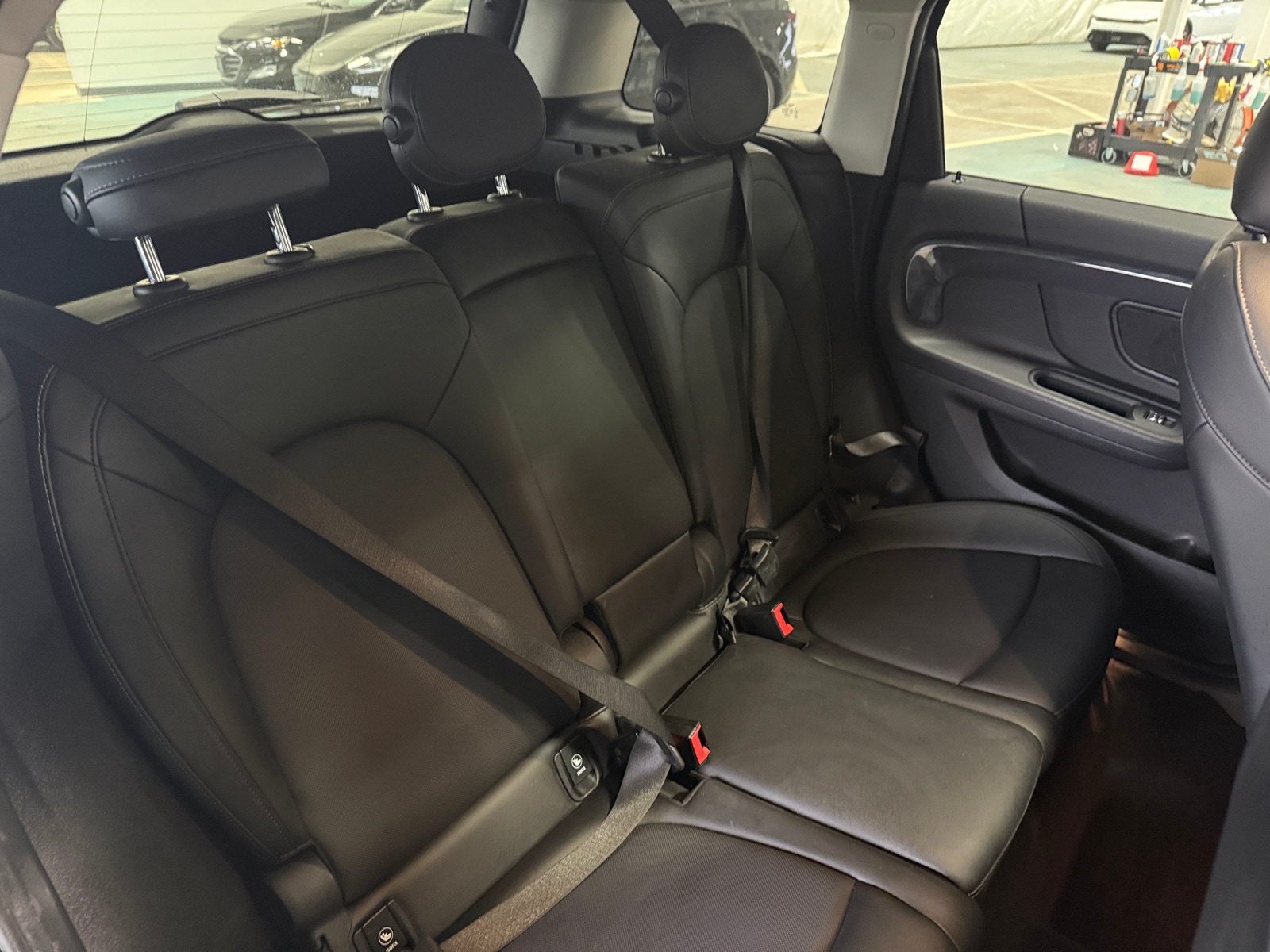 Thumbnail: 2018 MINI Cooper Countryman - 5