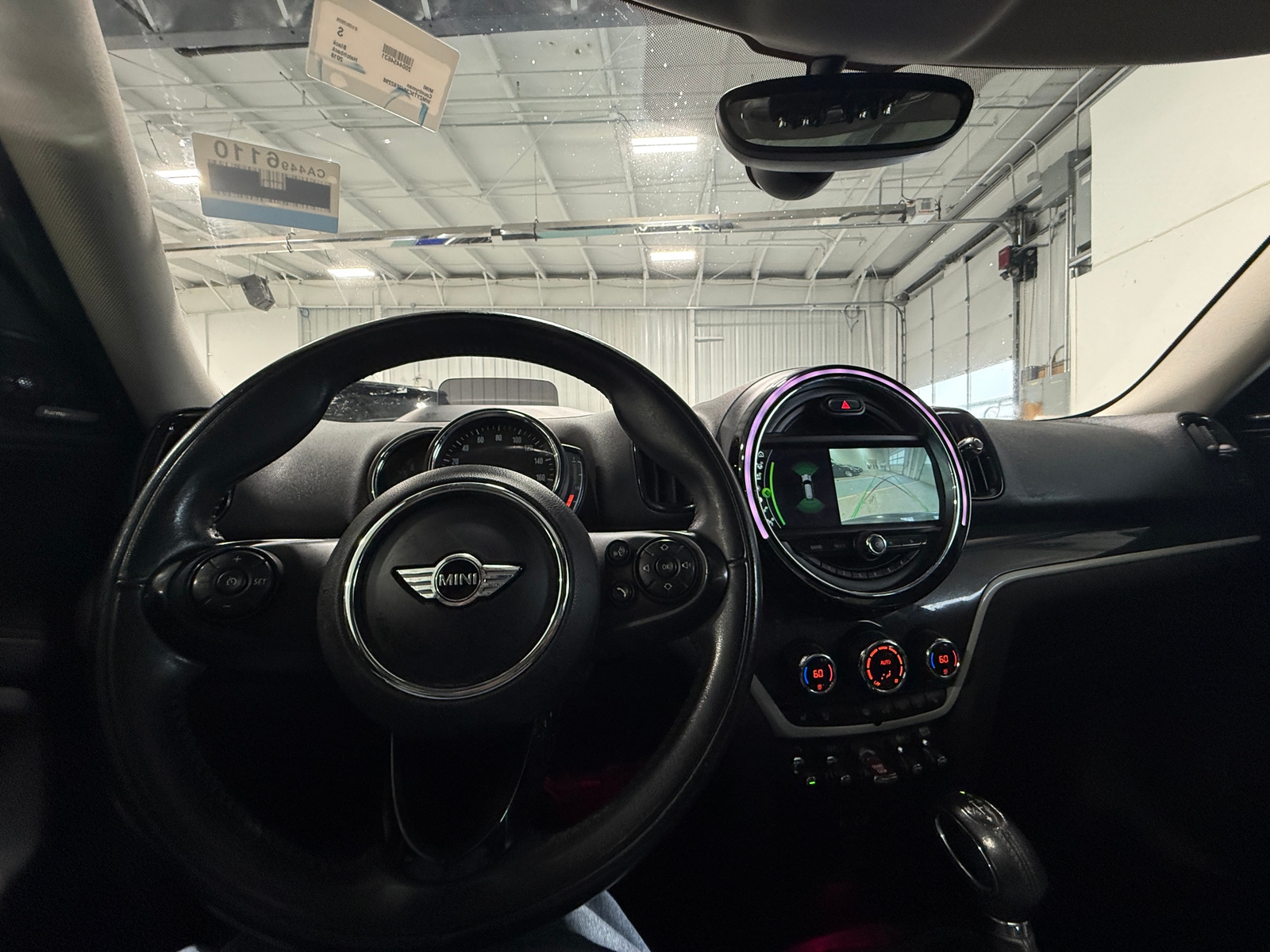 Thumbnail: 2018 MINI Cooper Countryman - 2