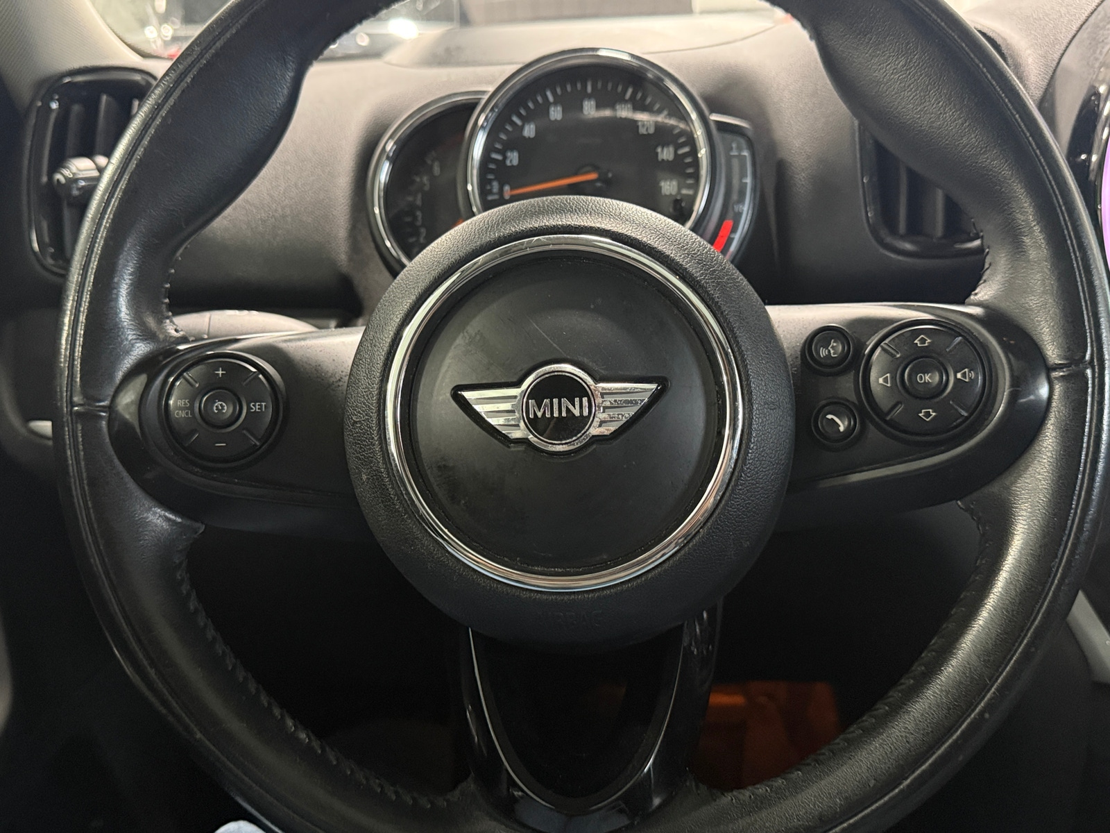 Thumbnail: 2018 MINI Cooper Countryman - 4