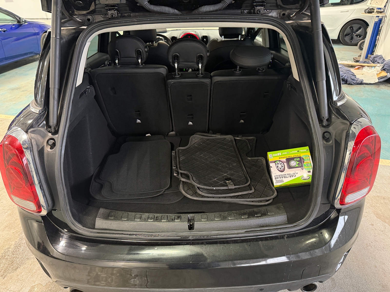 Thumbnail: 2018 MINI Cooper Countryman - 6