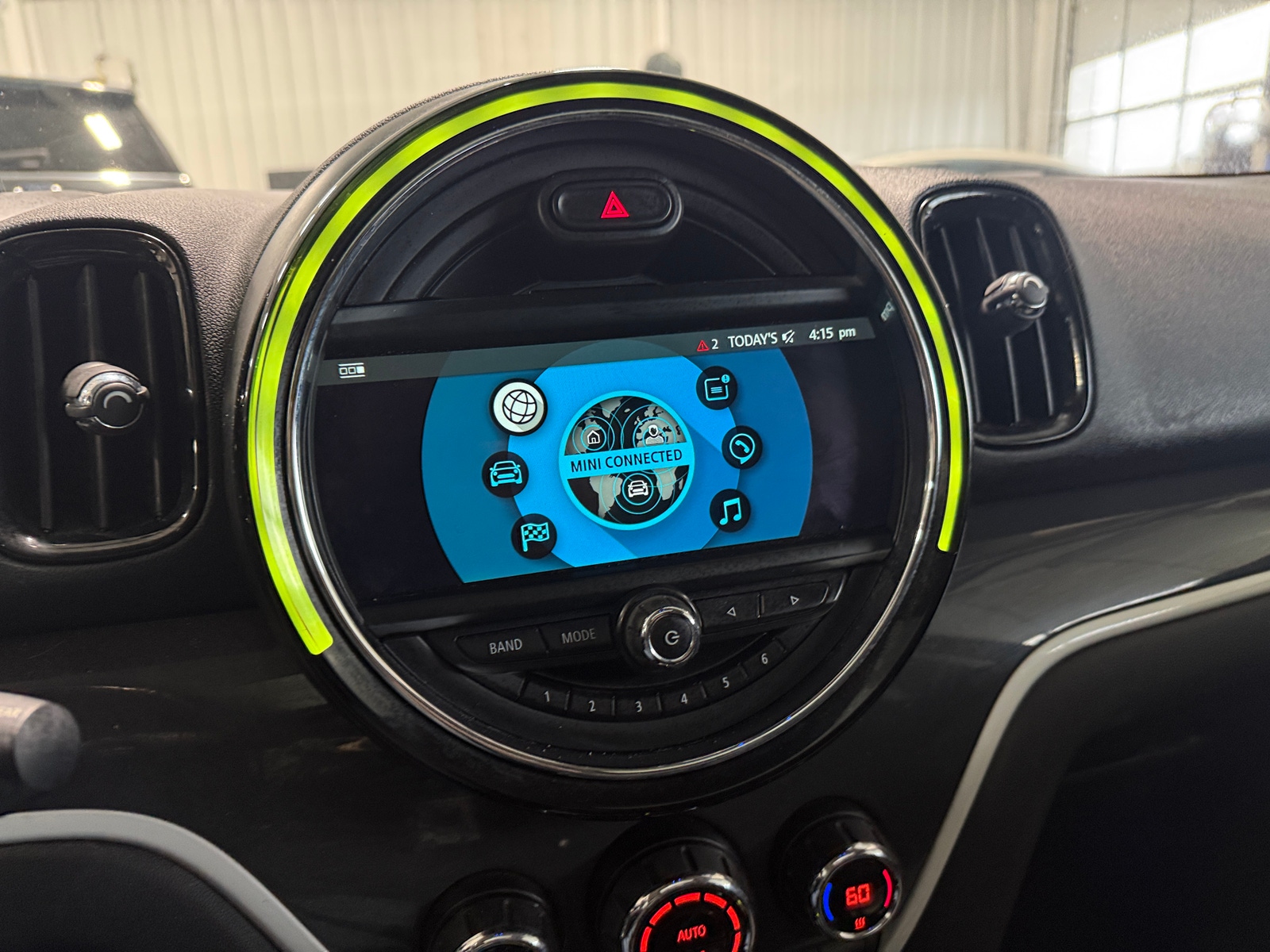 Thumbnail: 2018 MINI Cooper Countryman - 3