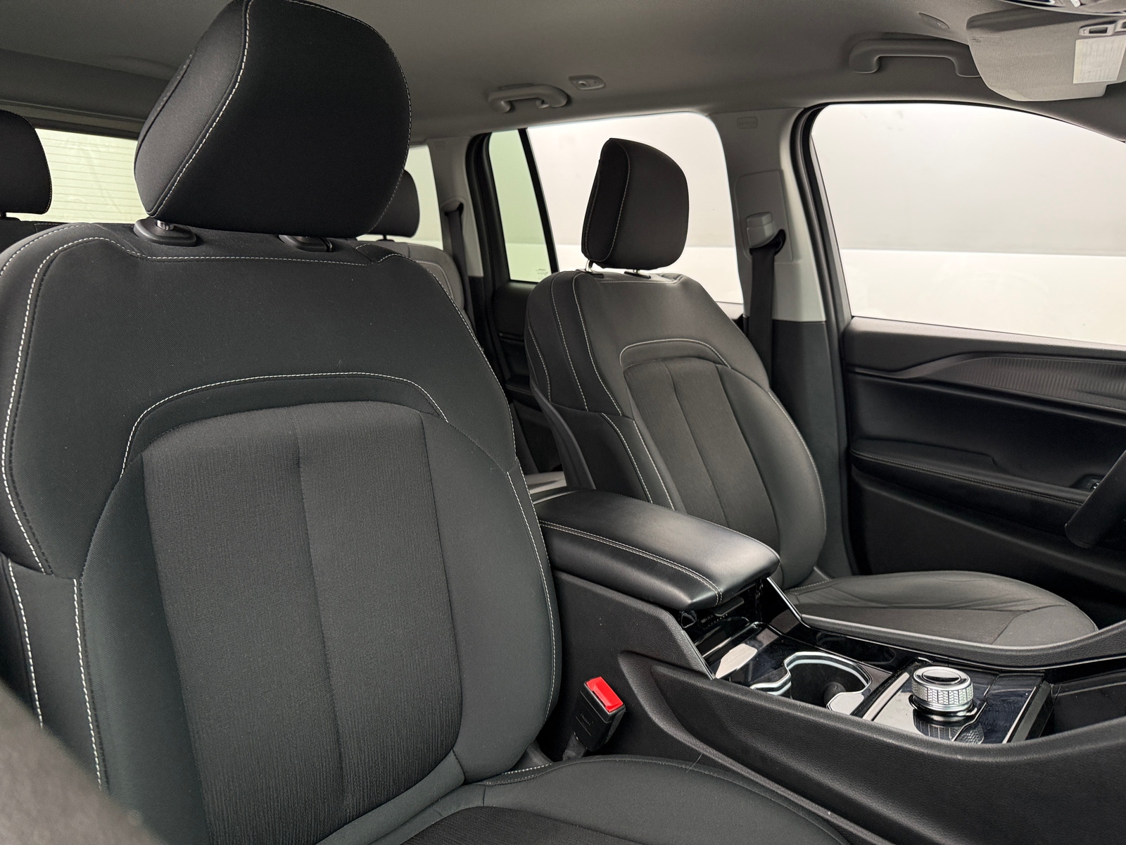 Thumbnail: 2023 Jeep Grand Cherokee - 2