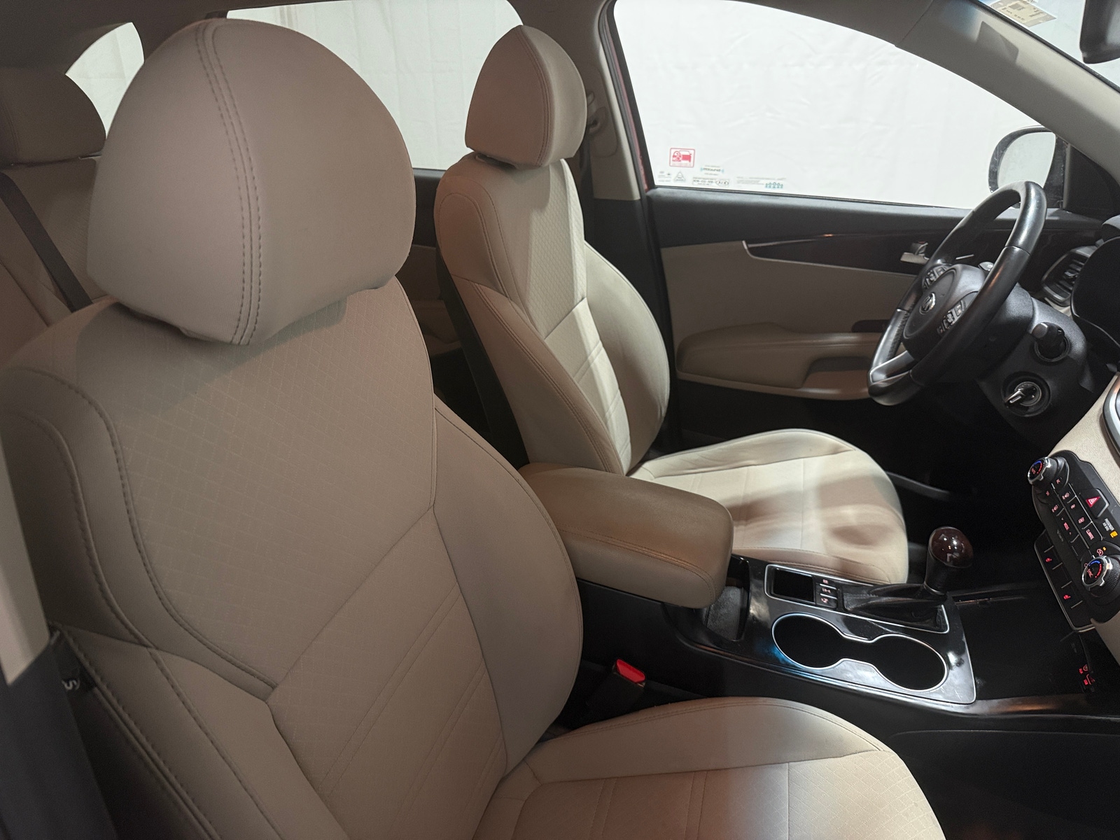 Thumbnail: 2018 Kia Sorento - 2