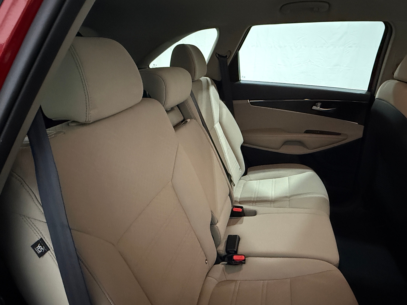 Thumbnail: 2018 Kia Sorento - 6