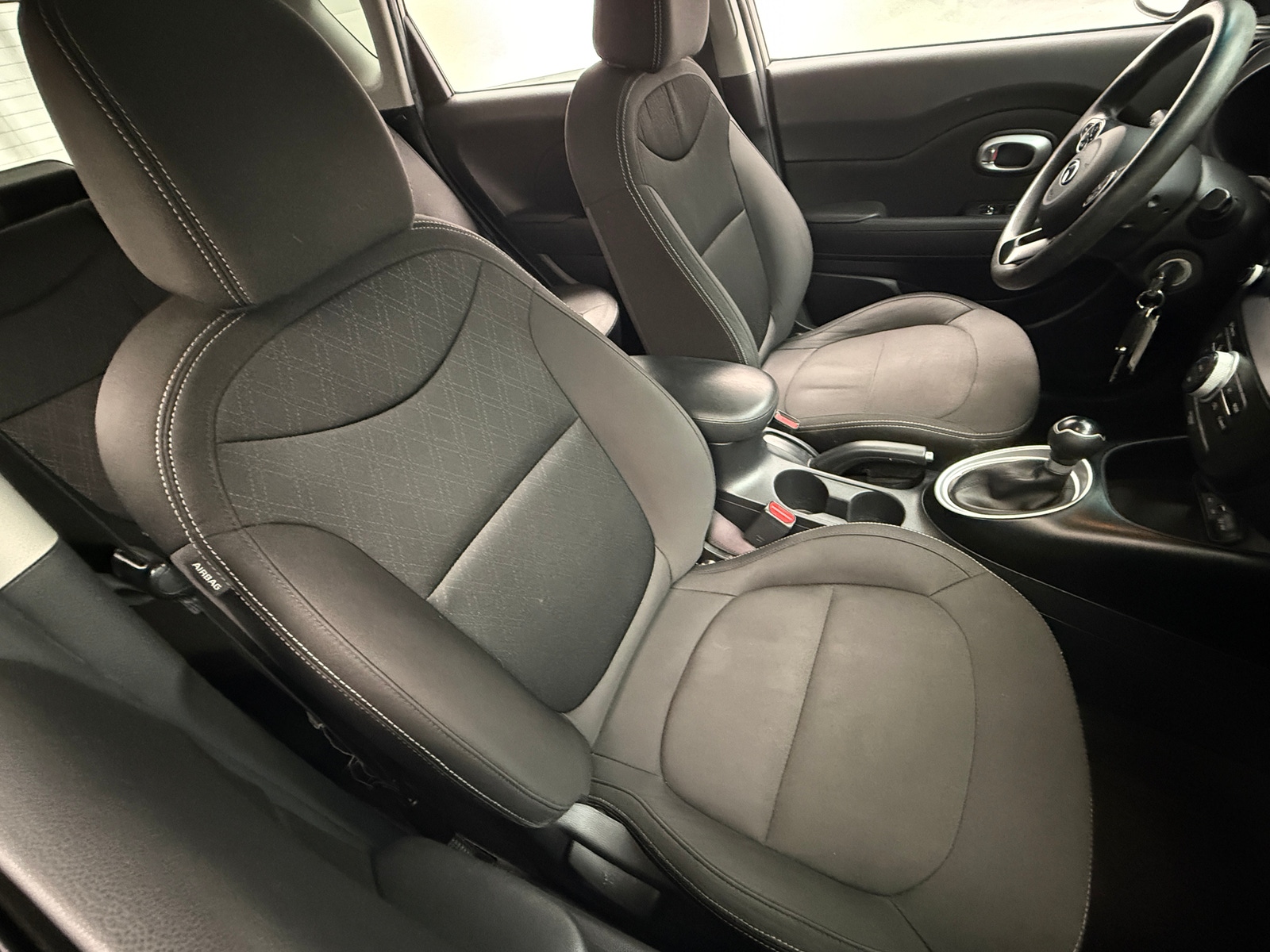 Thumbnail: 2018 Kia Soul - 2