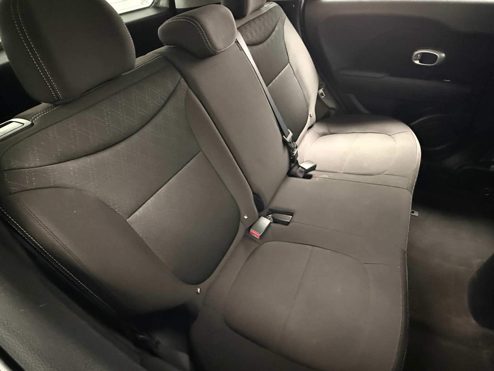 Thumbnail: 2018 Kia Soul - 6