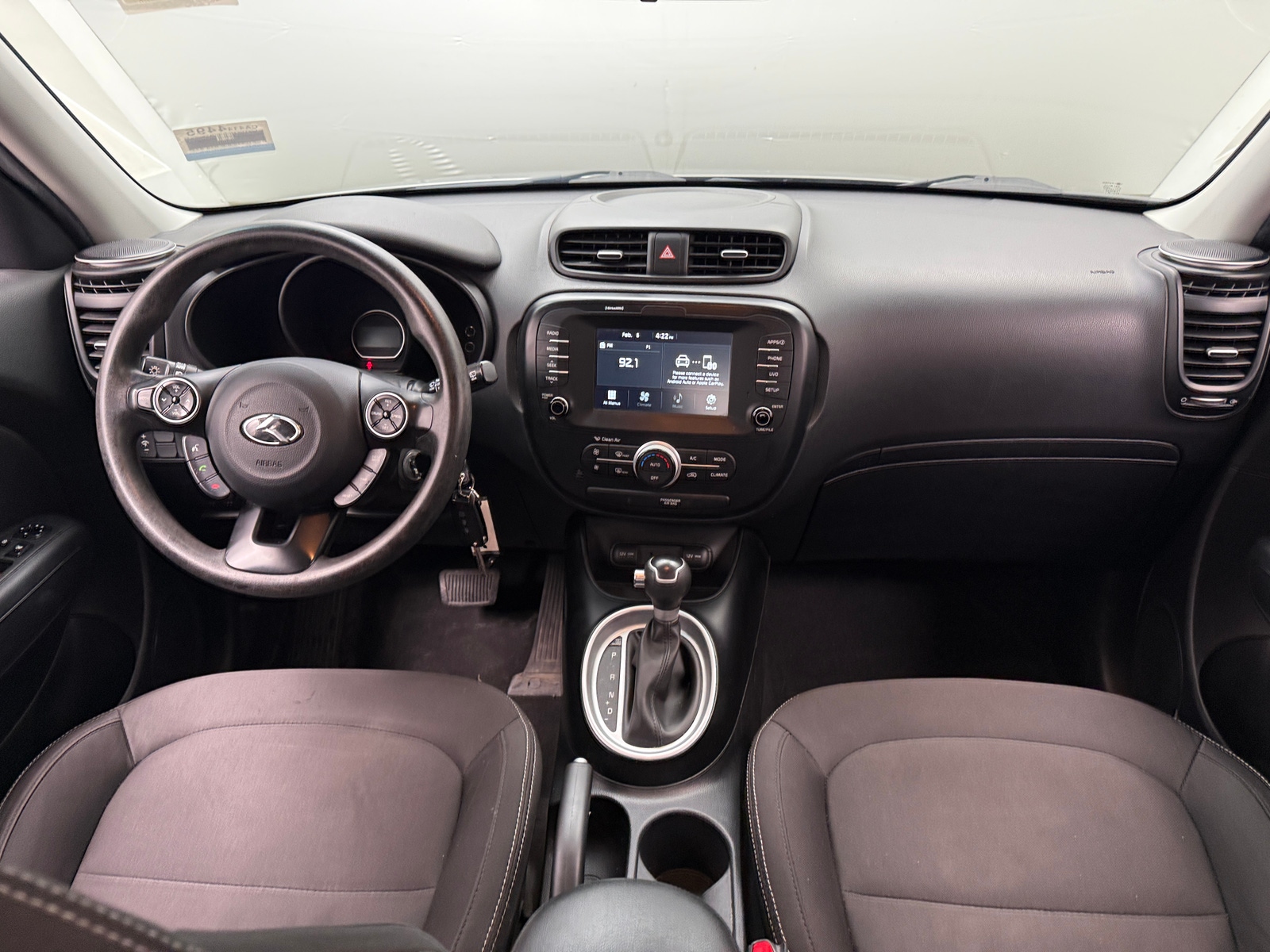 Thumbnail: 2018 Kia Soul - 3