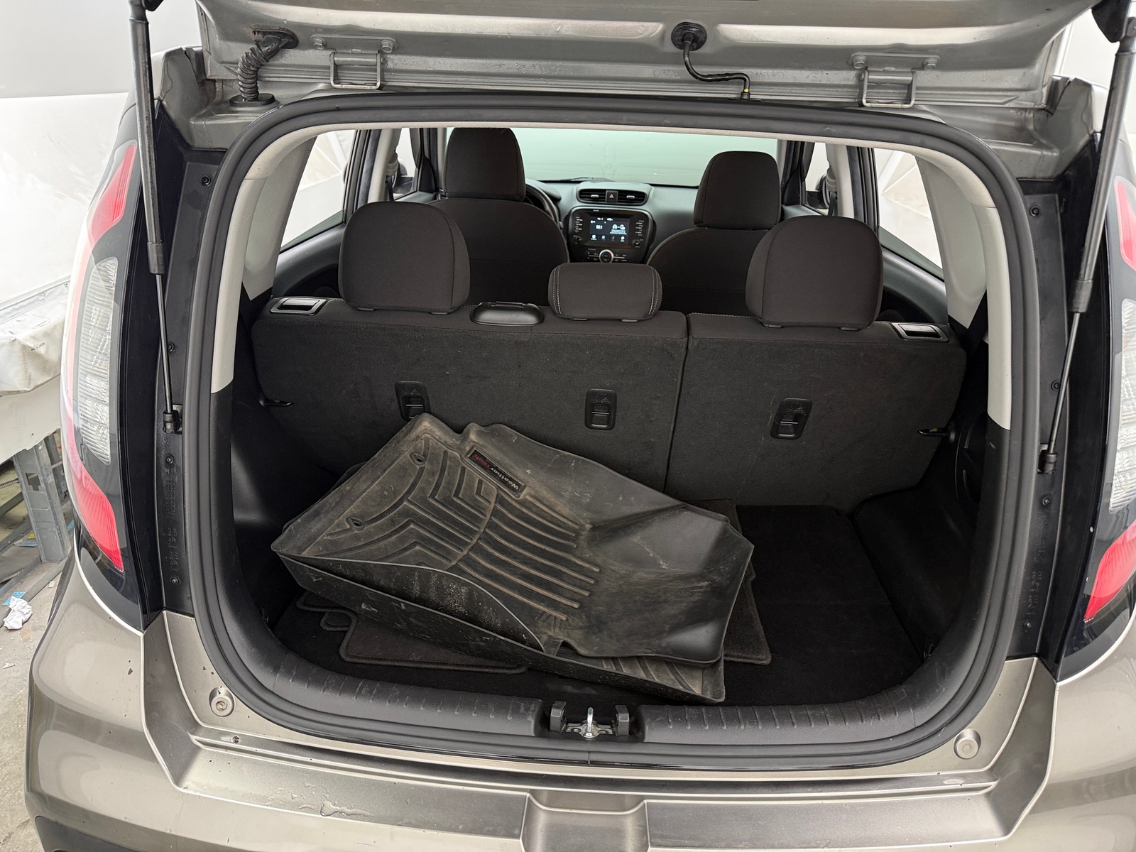 Thumbnail: 2018 Kia Soul - 7