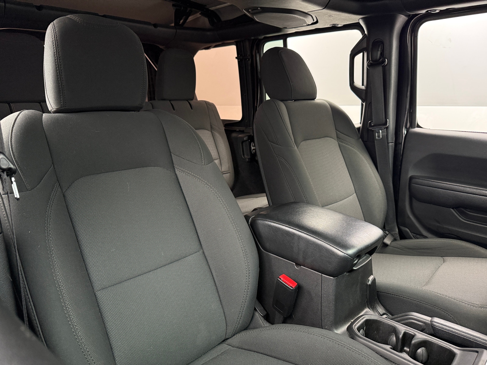 Thumbnail: 2023 Jeep Wrangler - 2