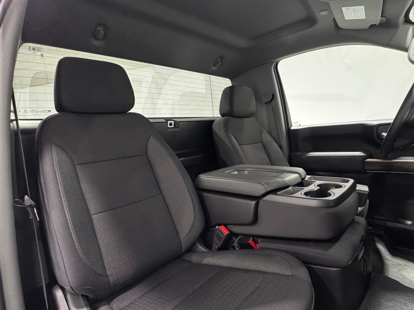 Thumbnail: 2025 Chevrolet Silverado 2500 - 2