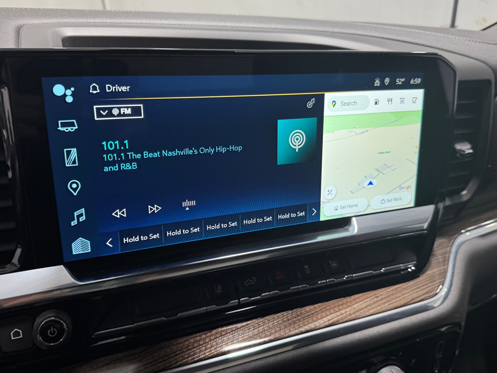 Thumbnail: 2025 Chevrolet Silverado 2500 - 4