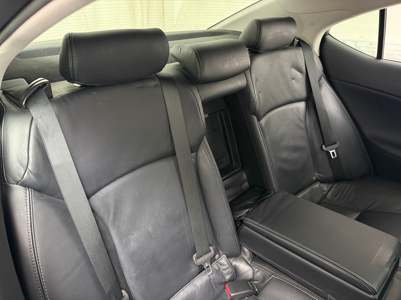 Thumbnail: 2010 Lexus IS - 5