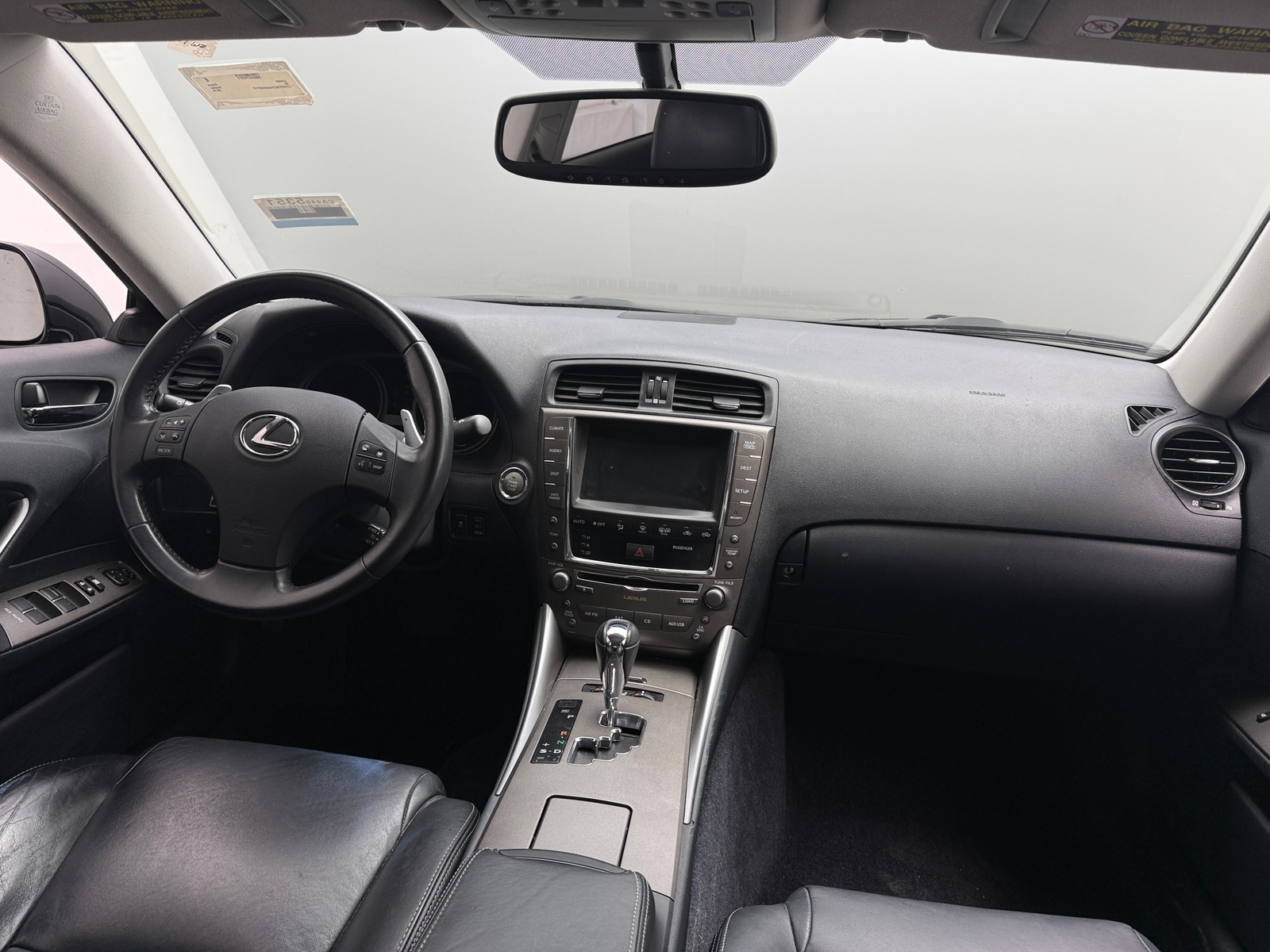 Thumbnail: 2010 Lexus IS - 2