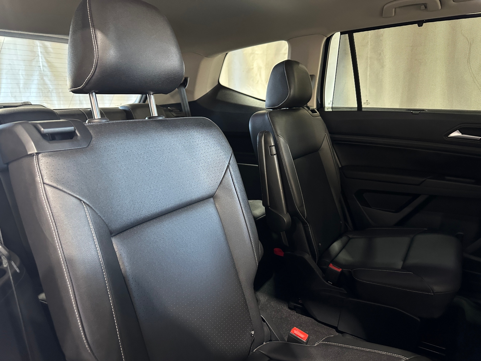 Thumbnail: 2021 Volkswagen Atlas - 5