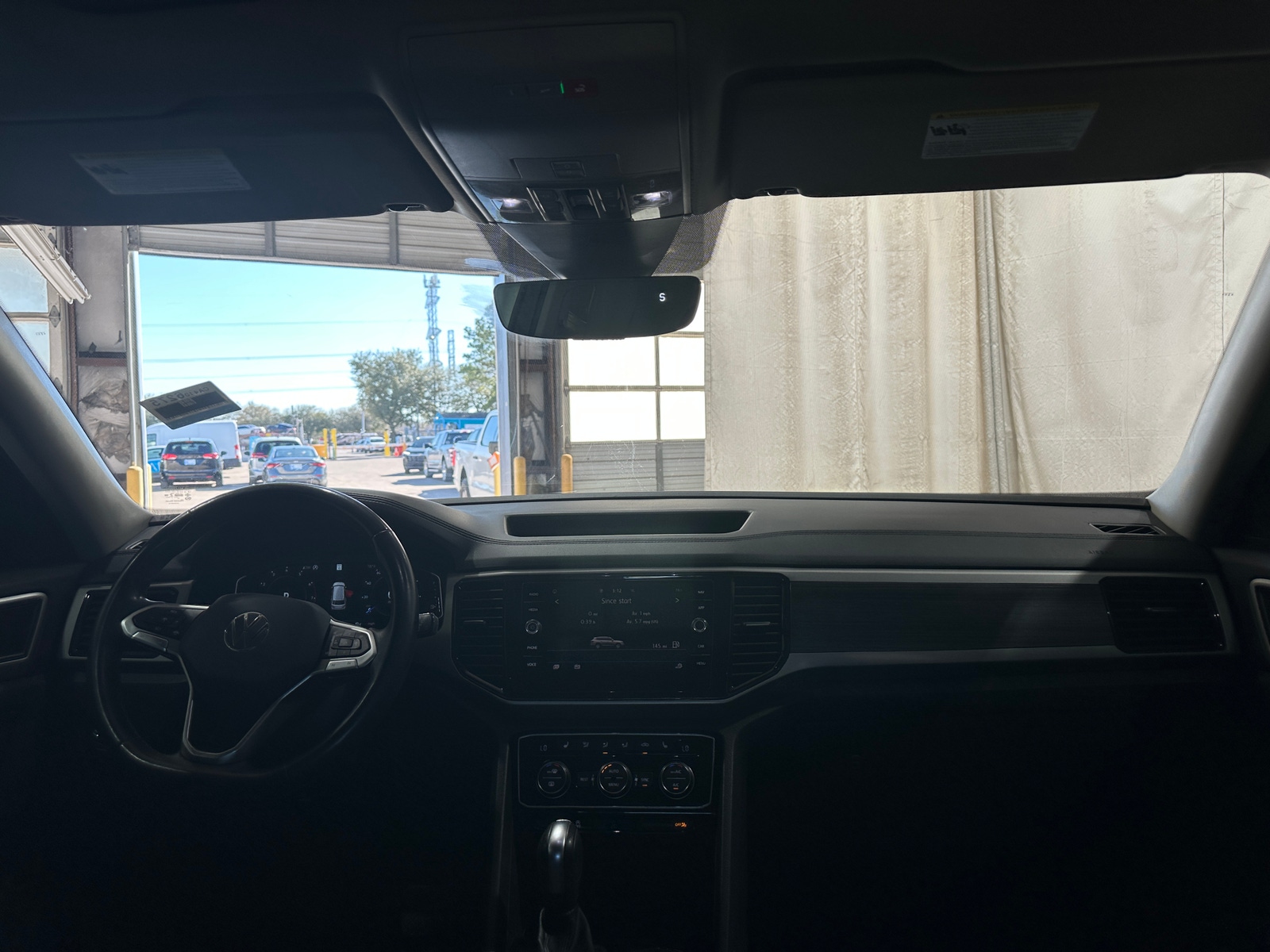 Thumbnail: 2021 Volkswagen Atlas - 2