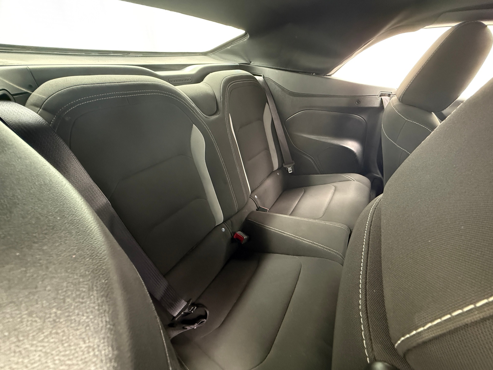 Thumbnail: 2016 Chevrolet Camaro - 6