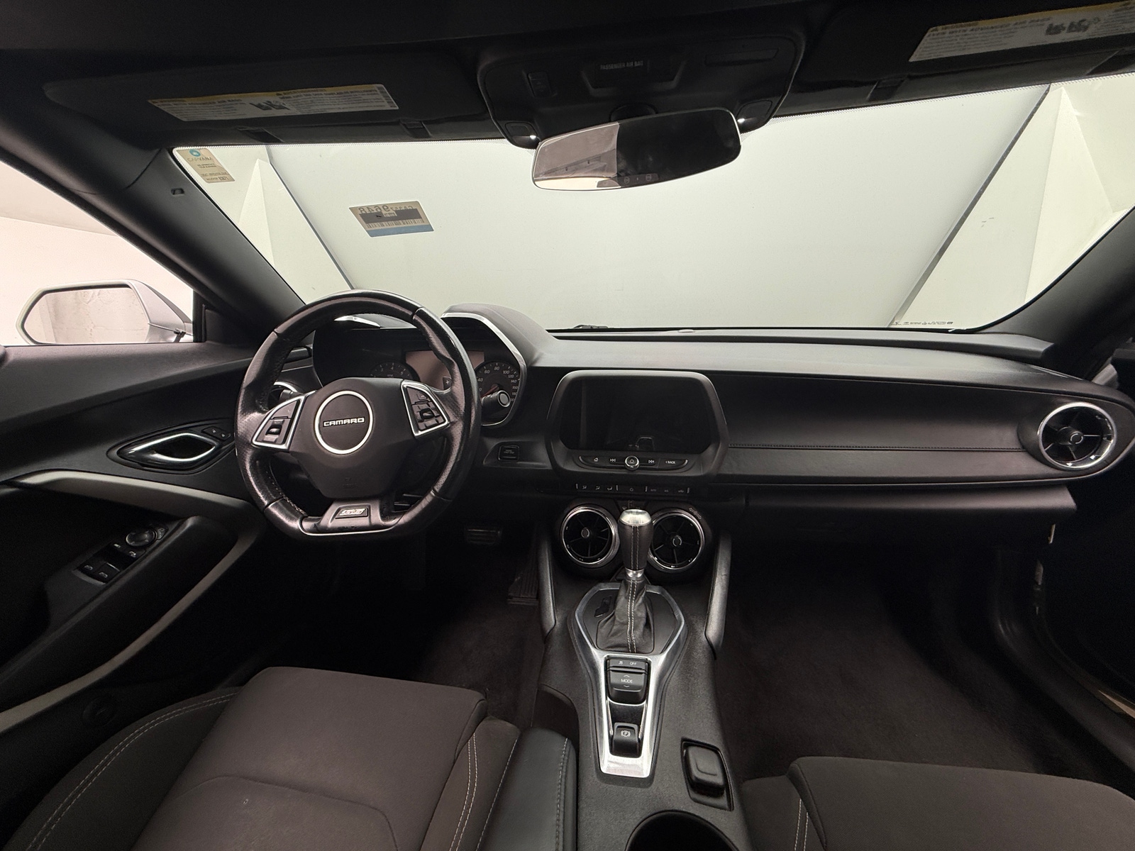 Thumbnail: 2016 Chevrolet Camaro - 3