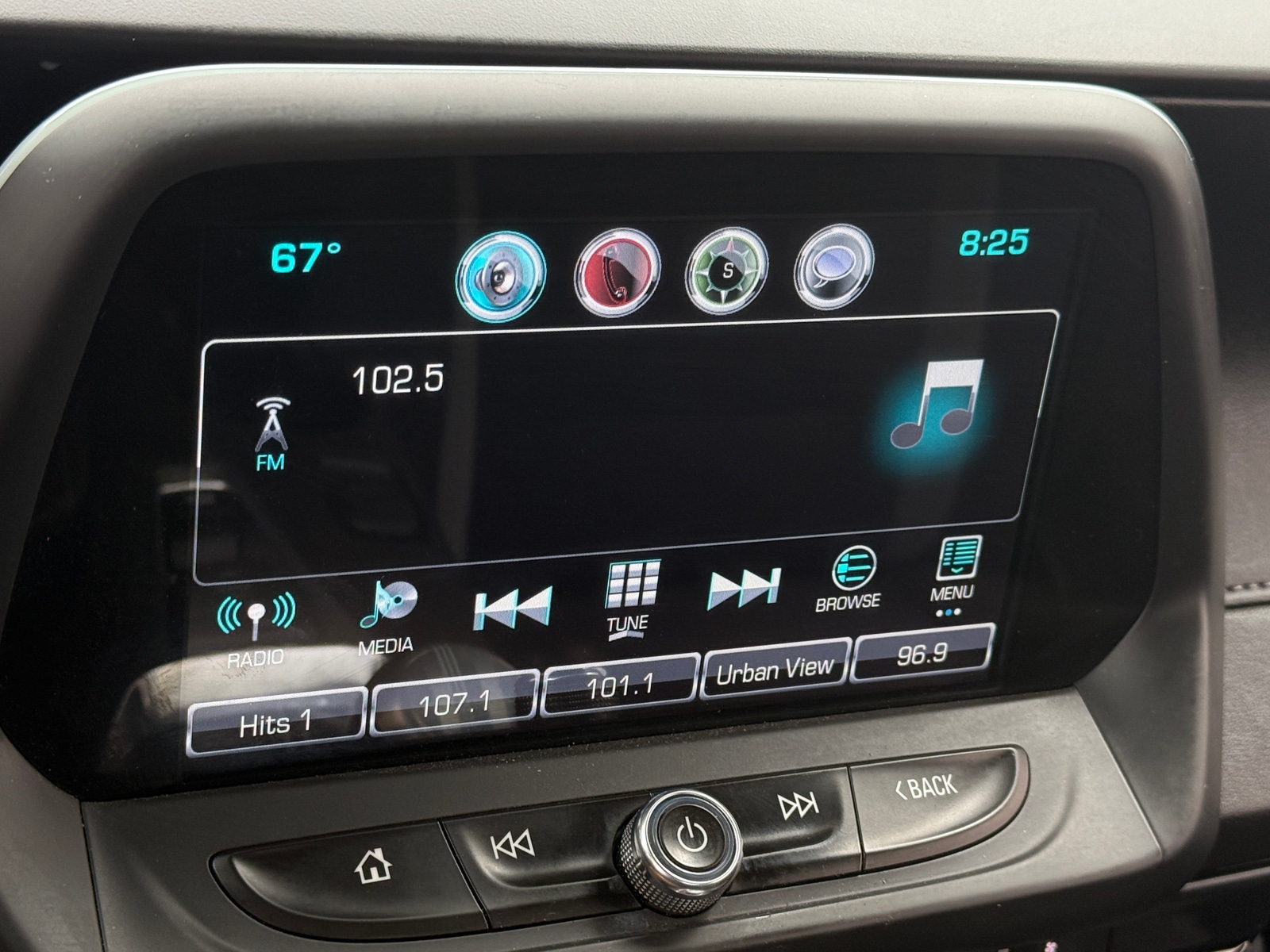 Thumbnail: 2016 Chevrolet Camaro - 4