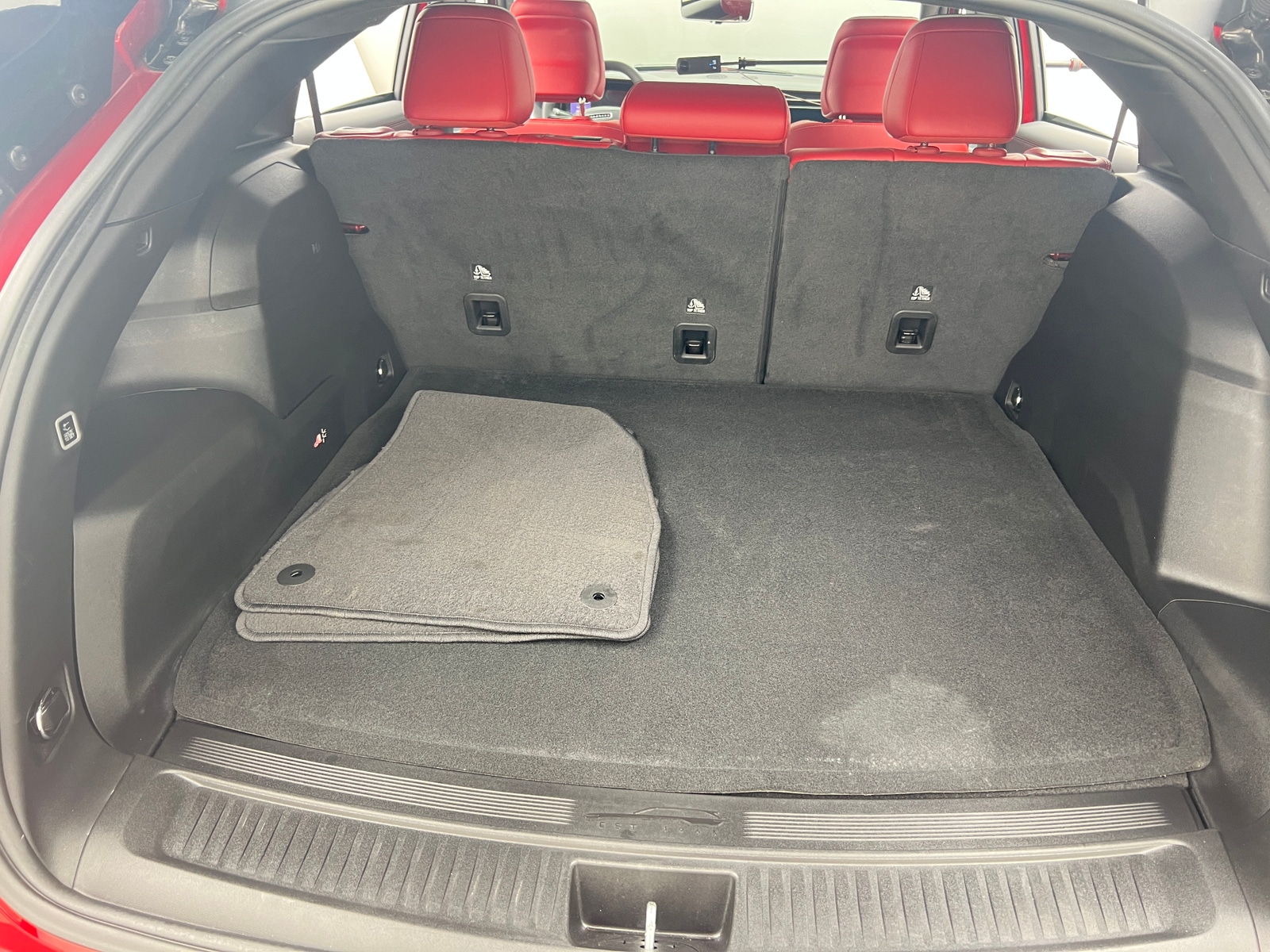 Thumbnail: 2024 Jeep Wagoneer S - 6