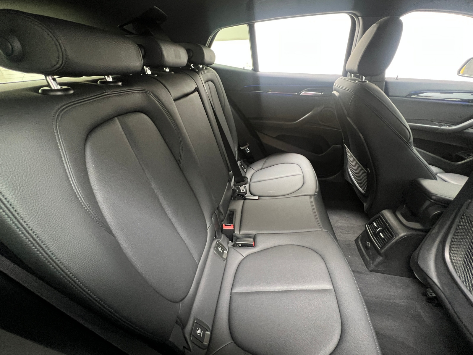 Thumbnail: 2018 BMW X2 - 5