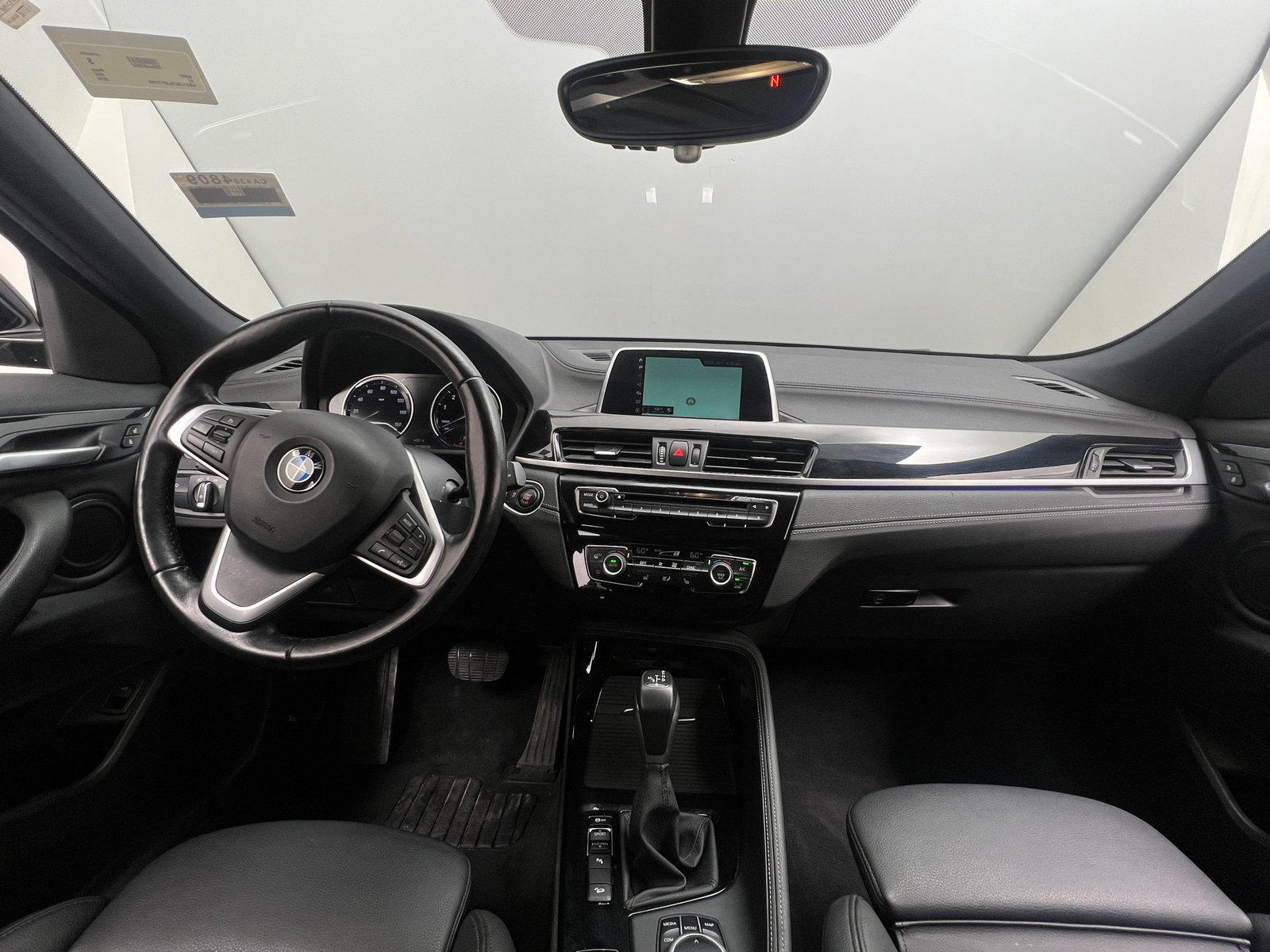 Thumbnail: 2018 BMW X2 - 2