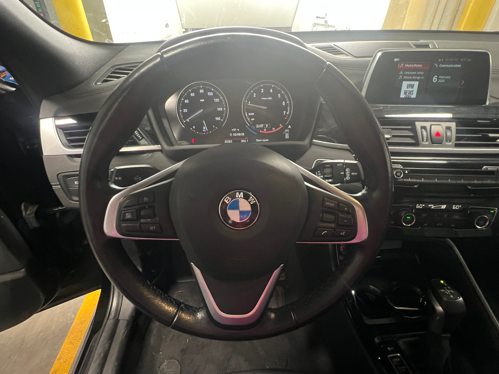 Thumbnail: 2018 BMW X2 - 4