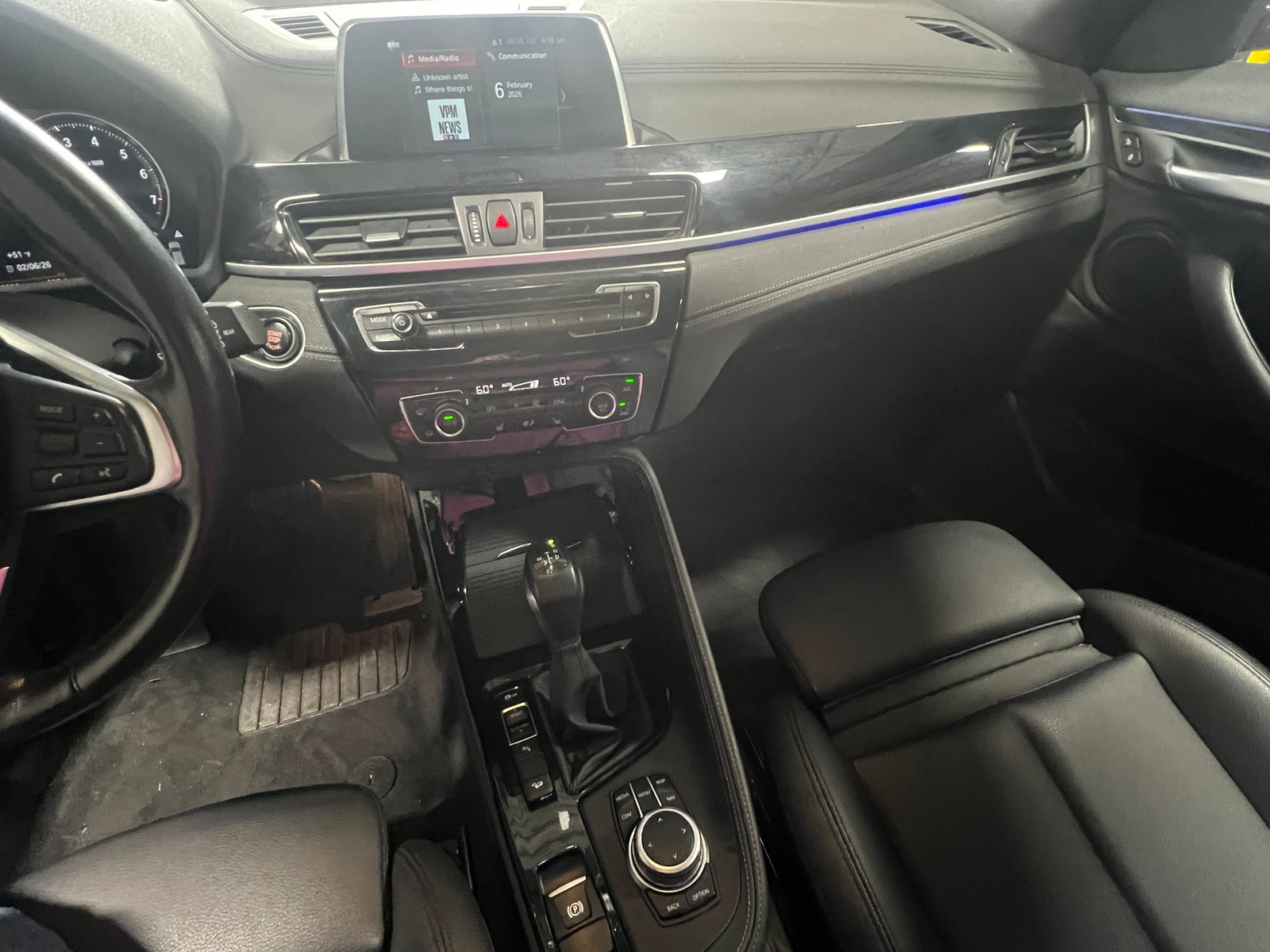 Thumbnail: 2018 BMW X2 - 3