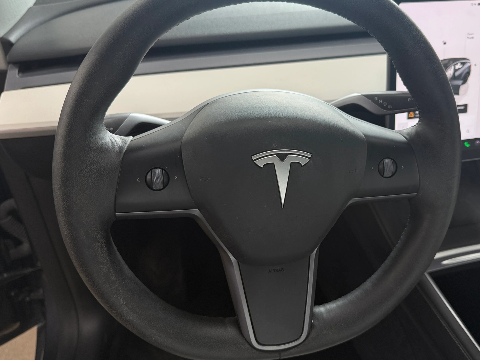 Thumbnail: 2023 Tesla Model Y - 4