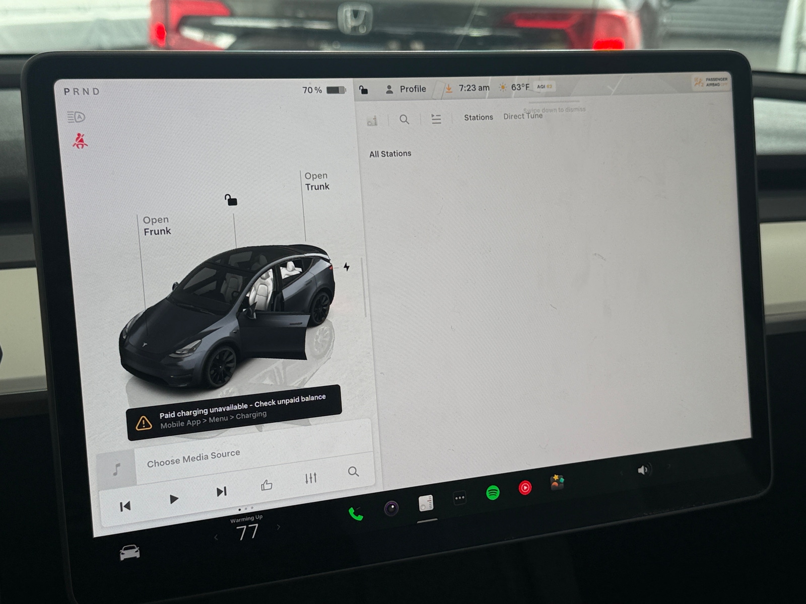 Thumbnail: 2023 Tesla Model Y - 3