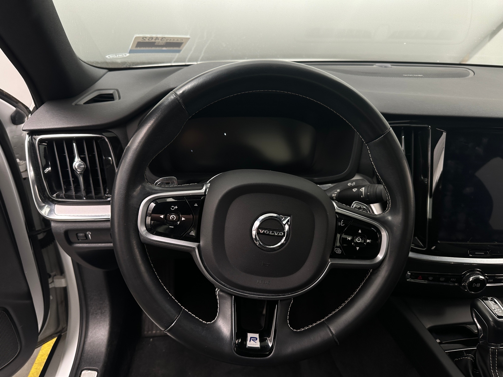 Thumbnail: 2019 Volvo S60 - 4