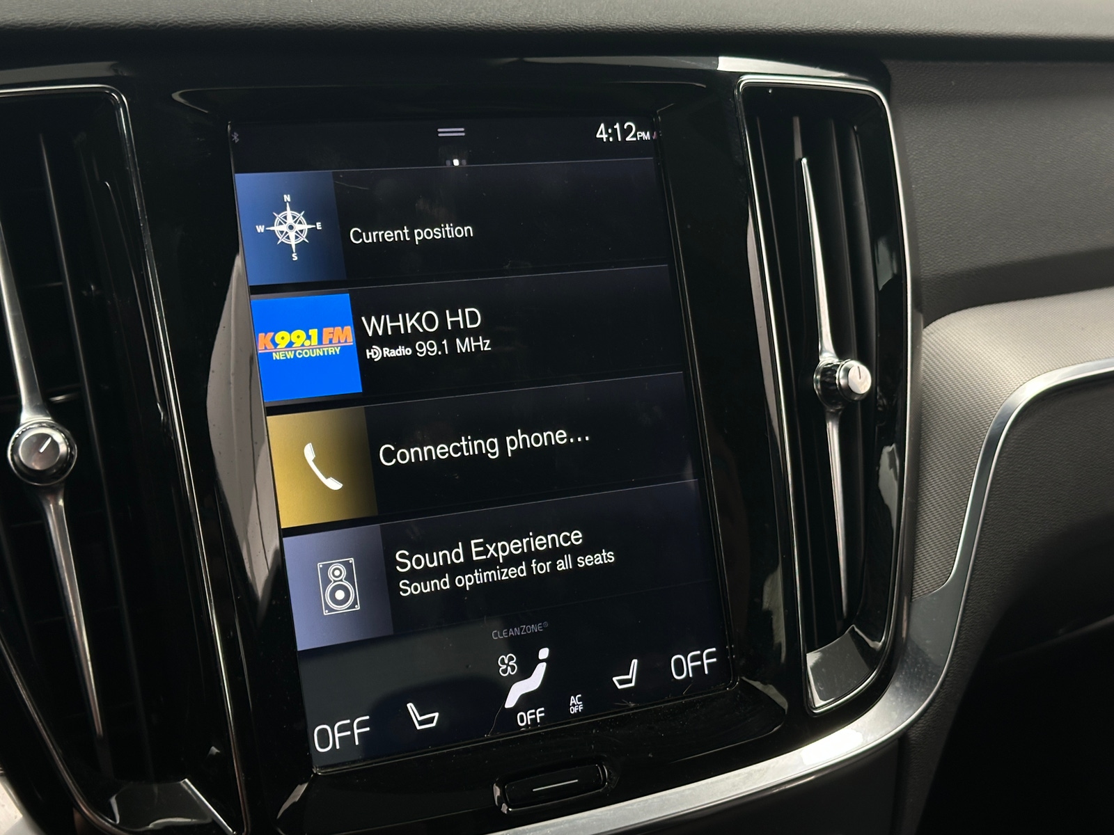 Thumbnail: 2019 Volvo S60 - 3